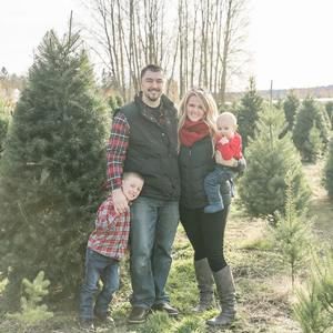 Meet your Posher, Jolyn